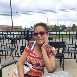 Meet your Posher, Maria